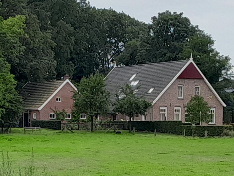 Hofstedeweg 6, Dale (Pennings)