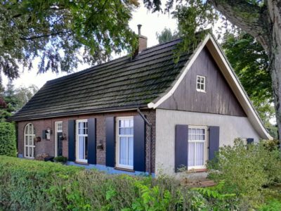 Hoopman - Heuvelweg 5, Lintelo