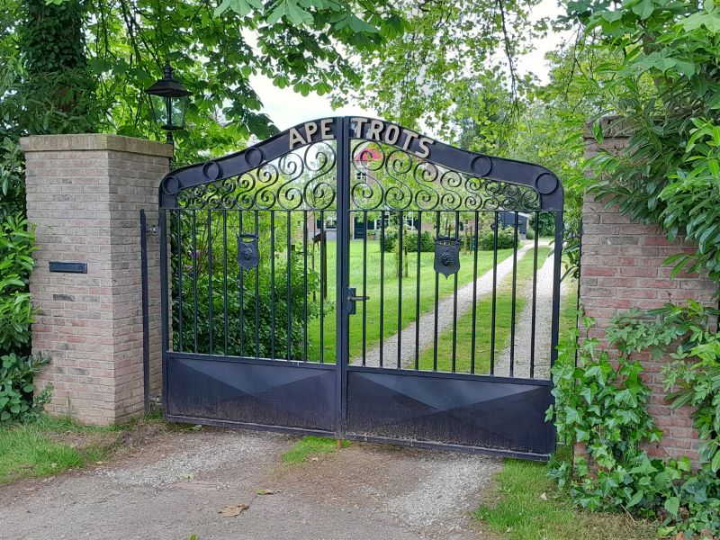 Huisstededijk 3, IJzerlo (Nieuw Huisstede)