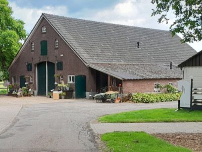 Huisstededijk 4, IJzerlo