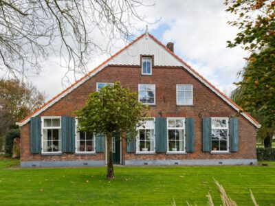 Huisstededijk 5, IJzerlo (Korten)