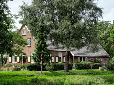 Huisstededijk 8, IJzerlo (Beekvliet)