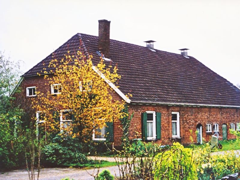 Hunink - Barloseweg 6, Dale