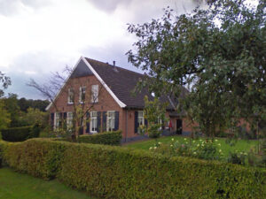 Huisstede, Huisstededijk 10, IJzerlo