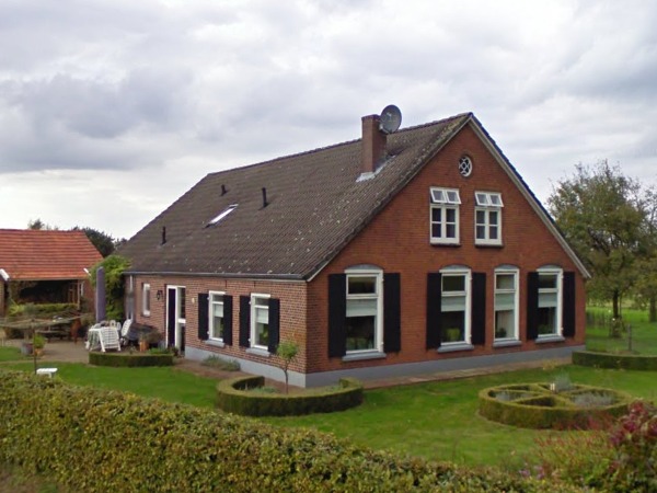 Chris, Huisstededijk 14, IJzerlo