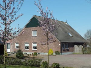 De Krul, Huisstededijk 16, IJzerlo