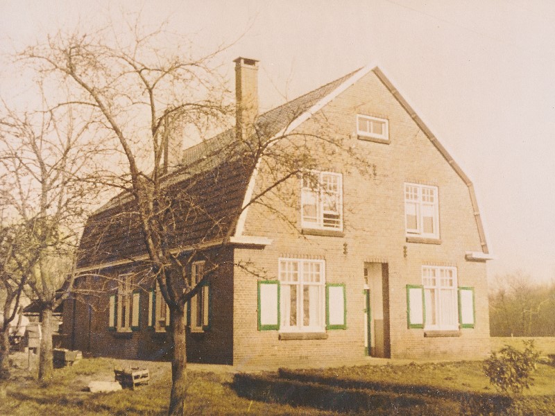 De Viersprong, Rengelinkweg 4, IJzerlo