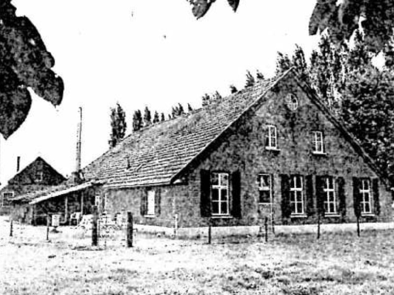 Ansink, Rengelinkweg 5a, IJzerlo