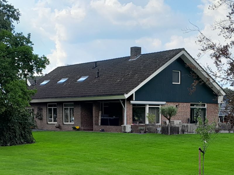 Haartseweg 11, Haart