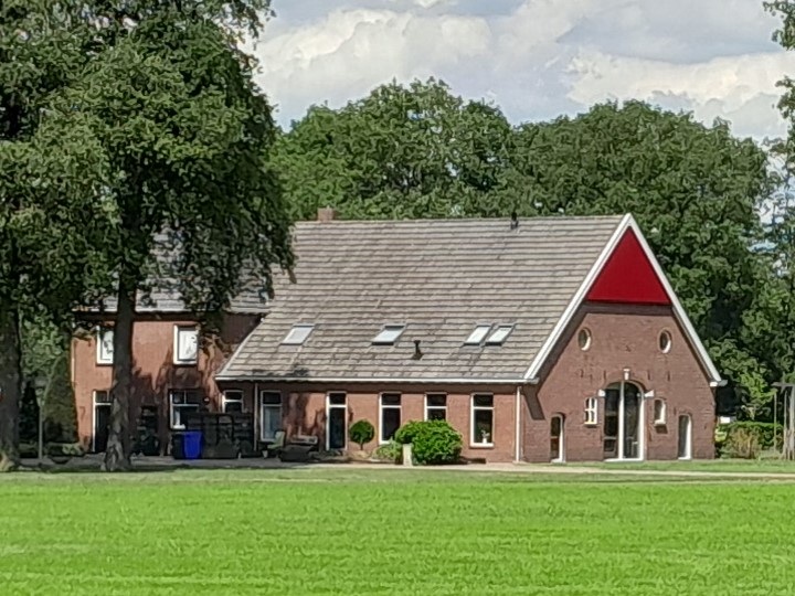 Jentink - Haartseweg 13, Haart