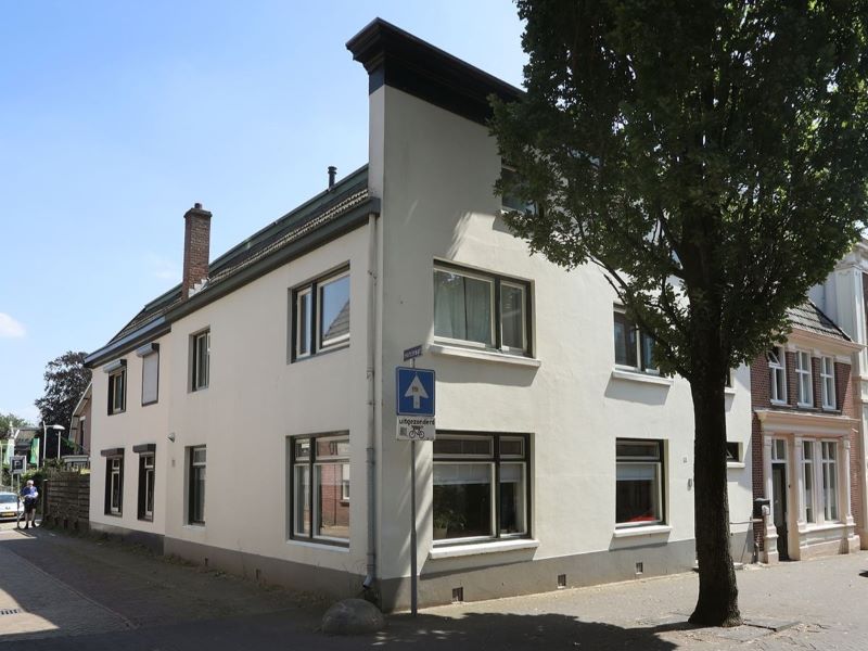 Kerkstraat 11, Aalten