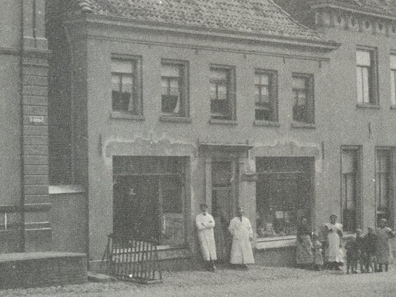 Kerkstraat 3, Aalten