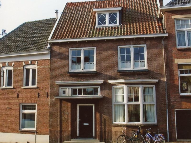 Kerkstraat 4, Aalten (2006)