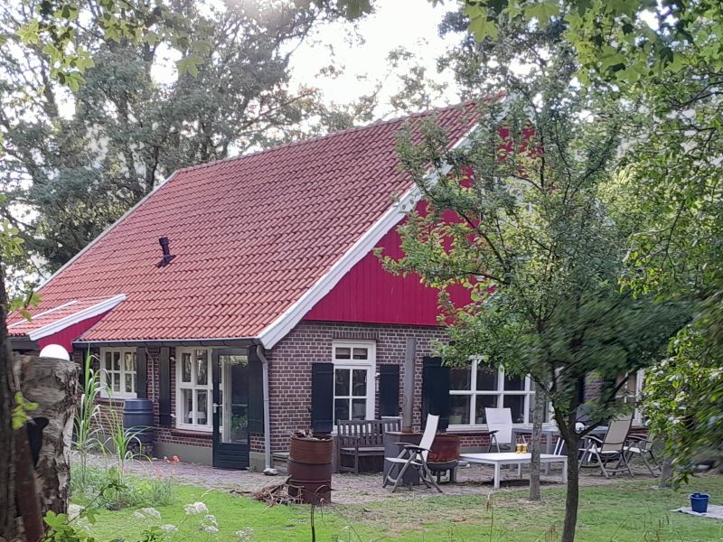 Keuper - Markerinkdijk 38, Barlo