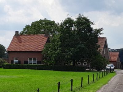 Kleuverspad 4, Haart (De Tuunte)