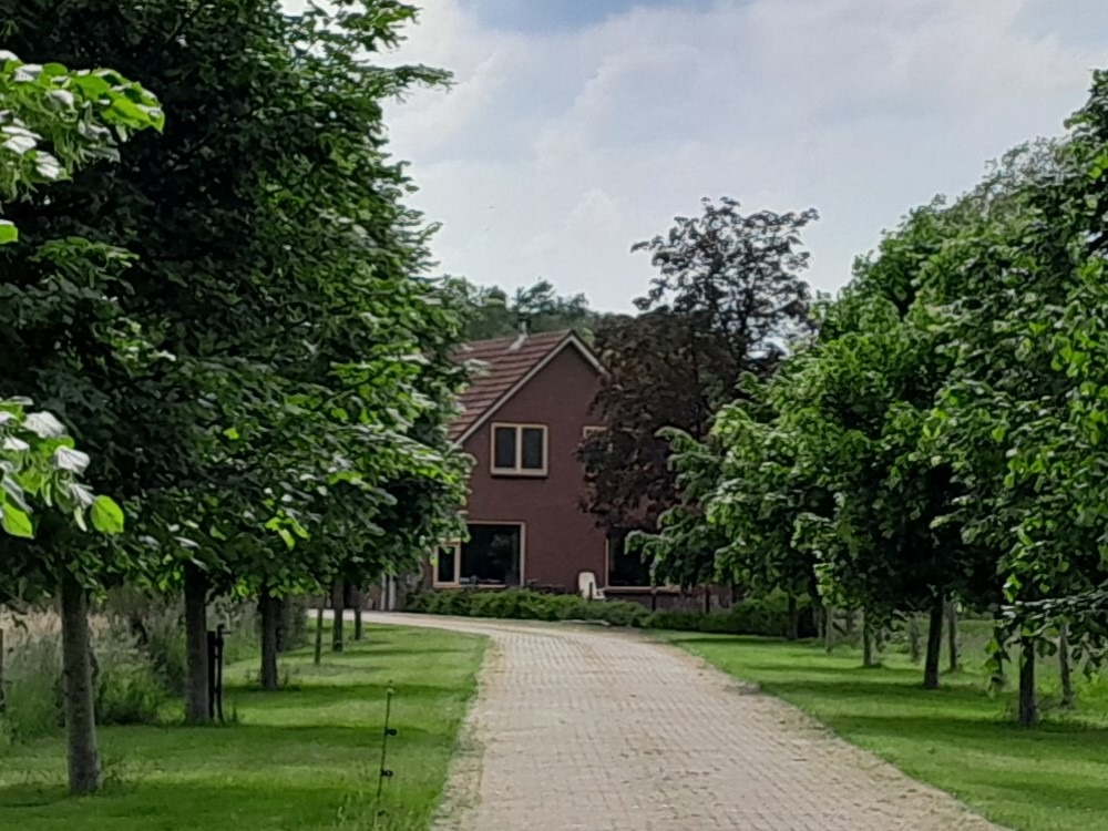 Klokkemakersweg 1, IJzerlo (Poortshutte)