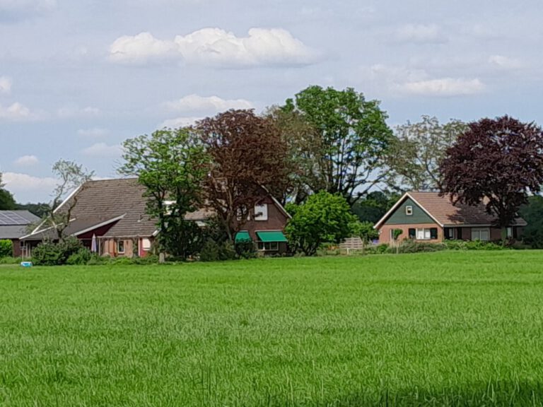 Klokkemakersweg 6, IJzerlo (Roele)