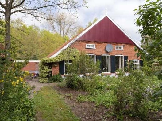 De Götter, Guttersdijk 2, 't Klooster