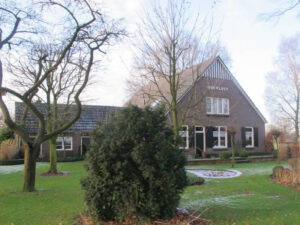 Bouwlust, Heidedijk 3, 't Klooster