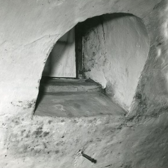 Van Eerden (Schaer) kelder 2