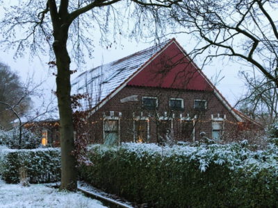 Olde Scheper, Oude Scheperweg 2, 't Klooster