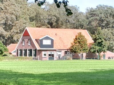 Kloosterdijk 22, 't Klooster (Nijveld)