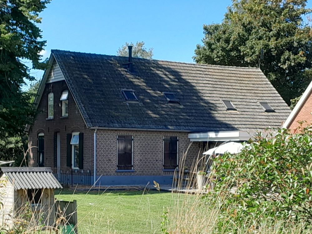 Kobusweg 3, Lintelo (Wieber)