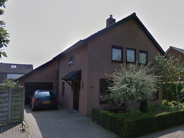 Koopmanstraat 12, Aalten