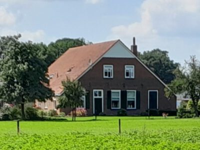 Koopweg 12, Lintelo (Kleine Fukker)