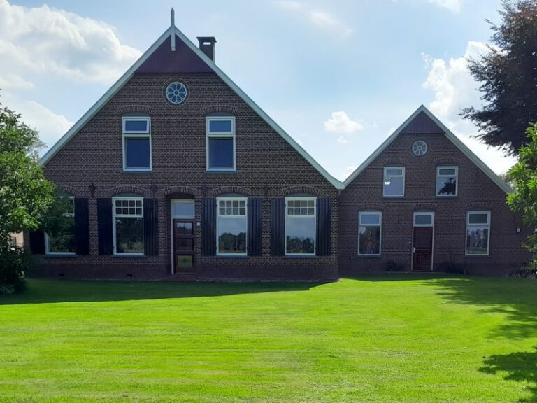 Koopweg 3, Lintelo (Grote Koop)