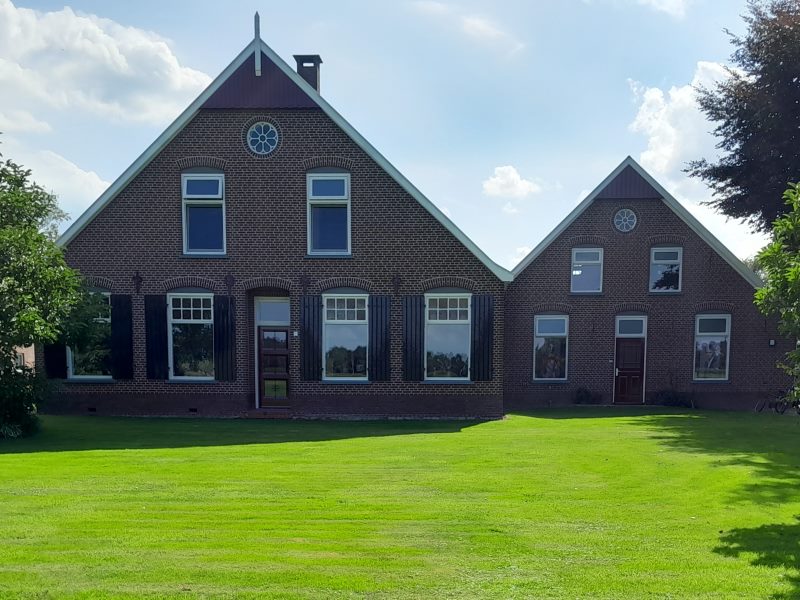 Koopweg 3, Lintelo (Grote Koop)