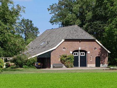 Koopweg 6, Lintelo (Kleine Koop)