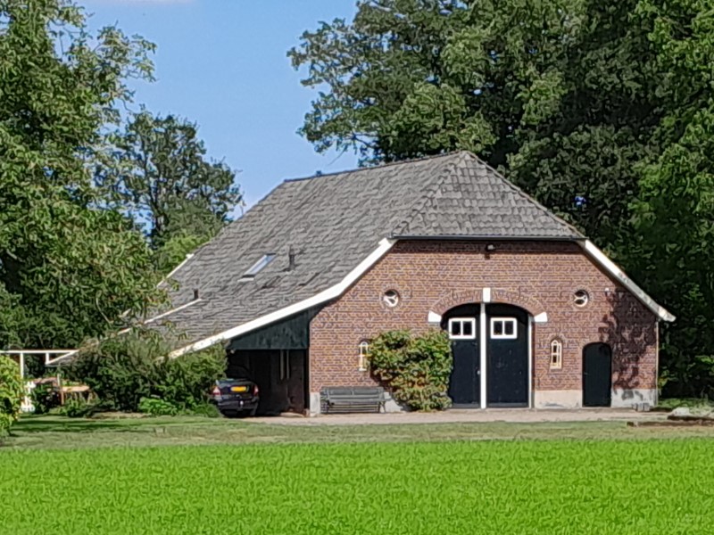 Koopweg 6, Lintelo (Kleine Koop)