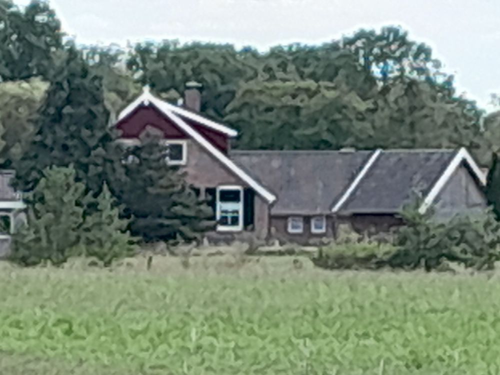 Koopweg 8, Lintelo (Nieuwe Koop)