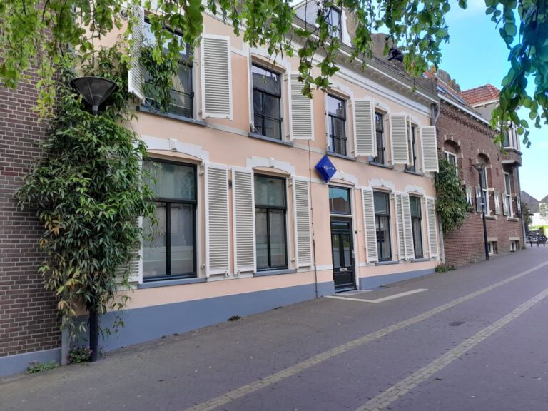 Köstersbulte 2, Aalten (2024)
