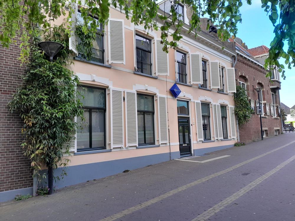 Köstersbulte 2, Aalten (2024)