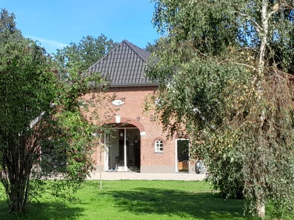 Kruisdijk 12, IJzerlo (Klumpenhouwer)