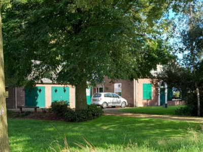 Kruisdijk 15, IJzerlo (Matthijssenhuis)