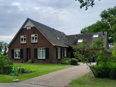 Kruisdijk 4, Lintelo (De Steeg)