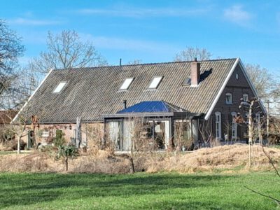 Kruisdijk 9, IJzerlo