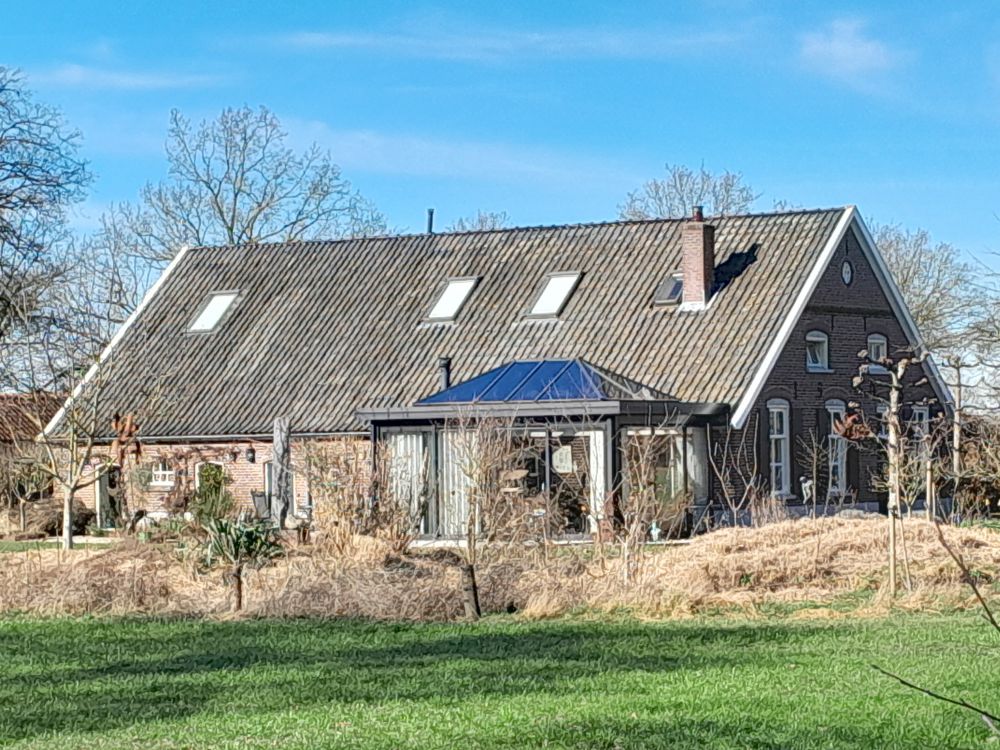 Kruisdijk 9, IJzerlo