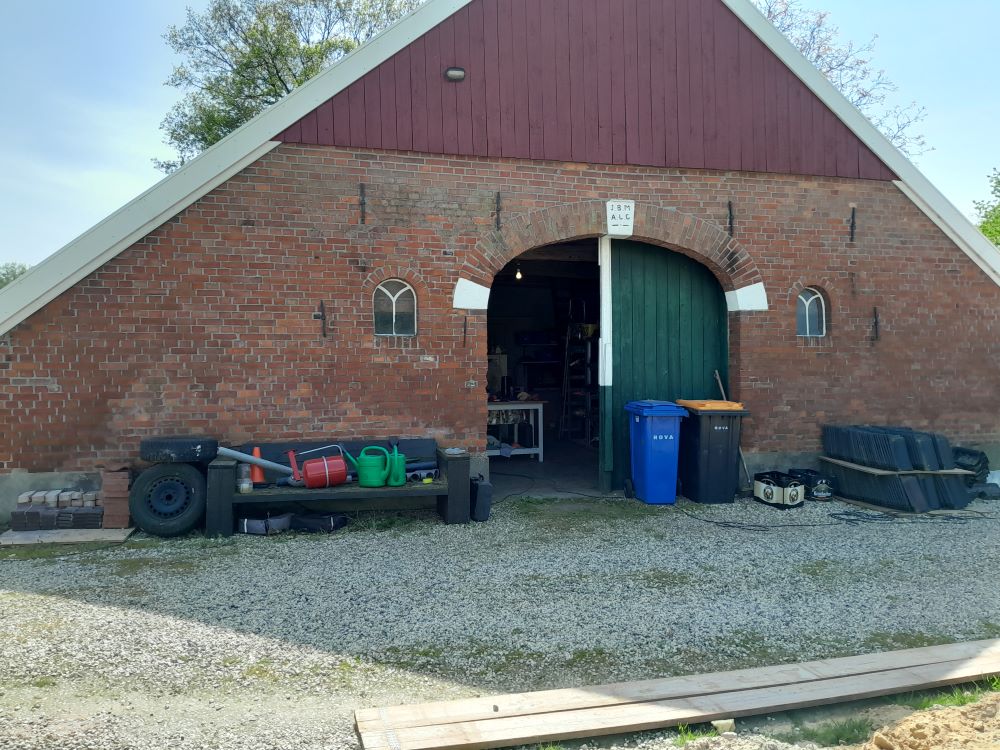 Lichtenvoordsestraatweg 101, Barlo (Veenemaat-Abbink)