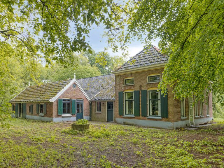 Lichtenvoordsestraatweg 62, Dale (Brusse)