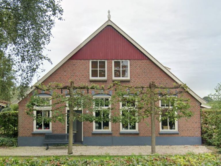 Lichtenvoordsestraatweg 63, Barlo