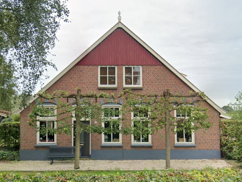 Lichtenvoordsestraatweg 63, Barlo