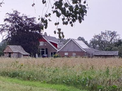 Lichtenvoordsestraatweg 78ab, Barlo (Nieuwe Pas)