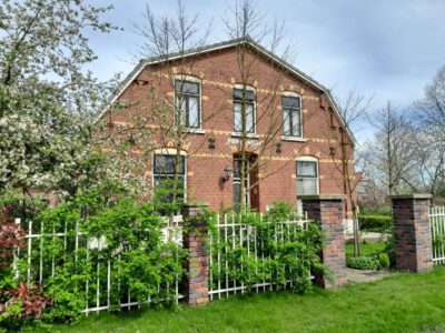 Lichtenvoordsestraatweg 79, Barlo (Prinsenhof)