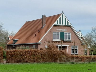 Lichtenvoordsestraatweg 80, Barlo ('t Olde Mulder)
