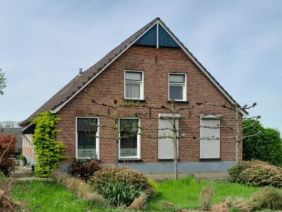 Lichtenvoordsestraatweg 83, Barlo (Nieuw Ligterink)