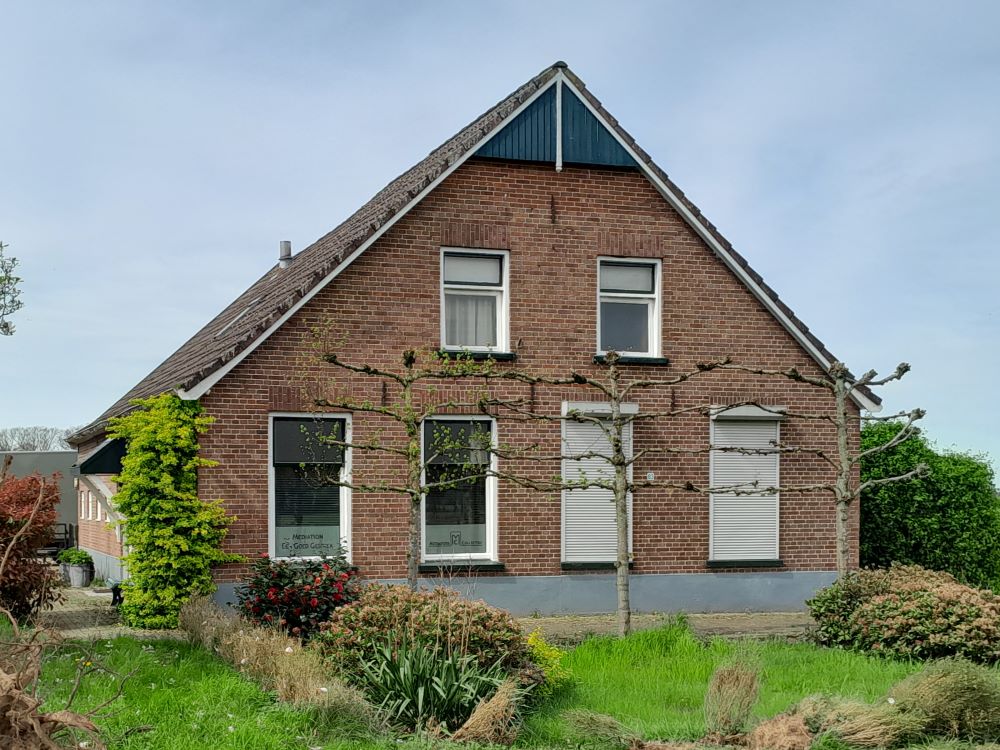 Lichtenvoordsestraatweg 83, Barlo (Nieuw Ligterink)